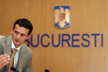 Fostul prefect la Capitalei, consilierul lui Orban