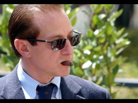 Fratele lui Berlusconi, condamnat pentru falsificare de facturi