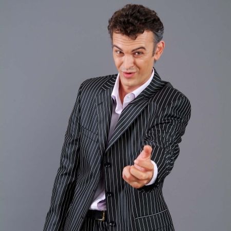 "Gigi Becali" părăseşte "Mondenii"