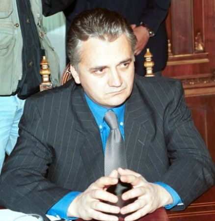 Harnagea vrea în parlament