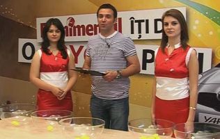 "Ia-ti o TOYOTA pe zi de la EVZ!" - seriile castigatoare ale saptamanii 14-20.07