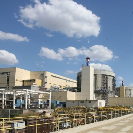 În topul independenţei energetice