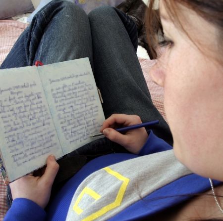 Jurnalul alimentar te ajută să slăbeşti