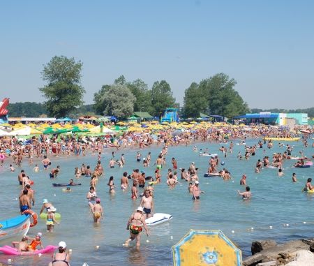 La mare, cu orice preţ!
