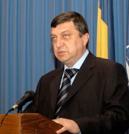Marile privatizări din 2008