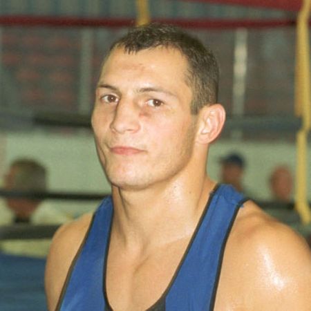 Meciul lui Adrian Diaconu, în Italia?