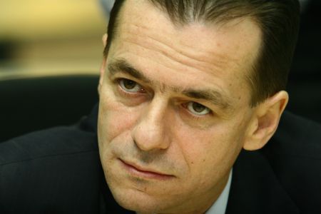 Orban, audiat la Parchet