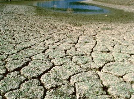 Până în 2025, populaţia lumii se va lupta pentru apă