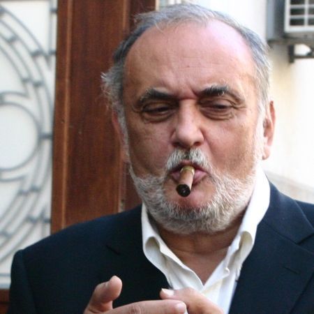 Patriciu şi Ţiriac, în topul Forbes