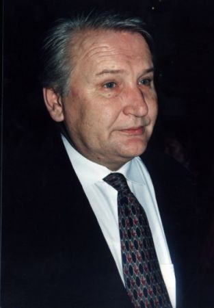 Petre Ninosu s-a stins din viaţă la 64 de ani