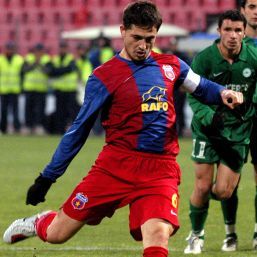 Rădoi, aproape de un transfer la Inter