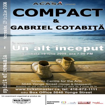 Românii din Canada se pregătesc pentru "Spirit of Romania"