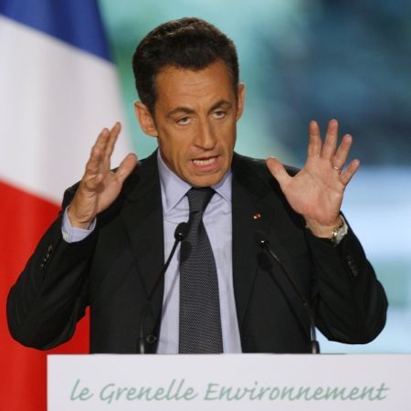 Sarkozy: "Statele occidentale nu au dreptul să piardă în Afganistan"