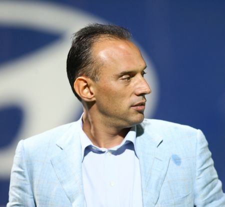 Scandal monstru în fotbalul românesc