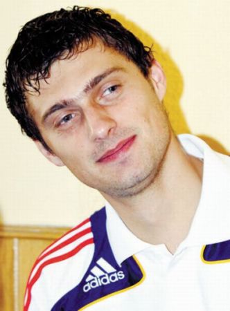 Tamaş e în Scoţia pentru a semna cu Celtic