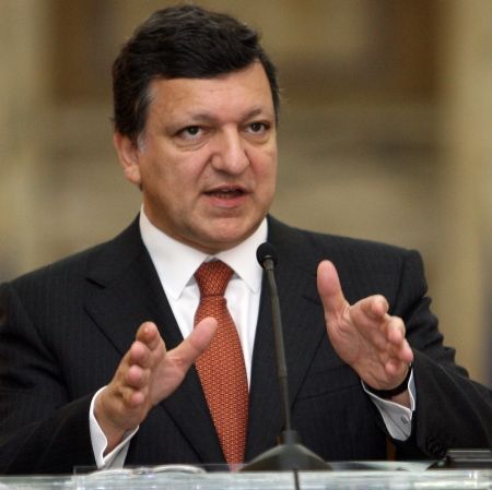 UE nu poate interveni pentru minoritatea macedoneană din Grecia