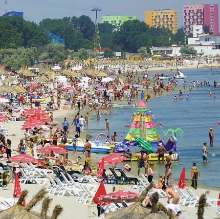 Un weekend în România costă cât un sejur în Grecia sau în Bulgaria