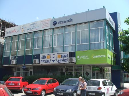 Zeci de clienţi păcăliţi de filiala RCS-RDS