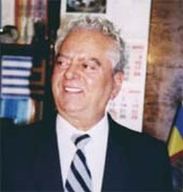 A murit Sotiris Fotopolos