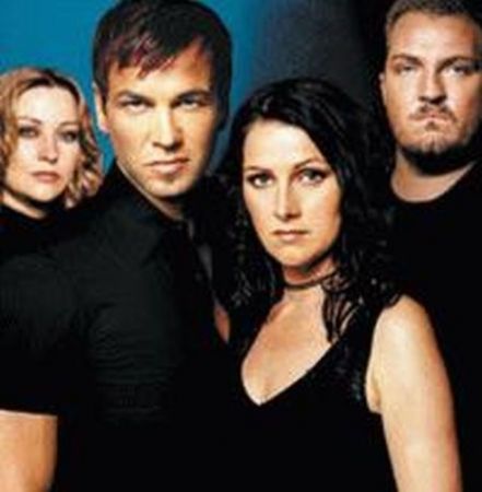 Ace Of Base, la Bucureşti