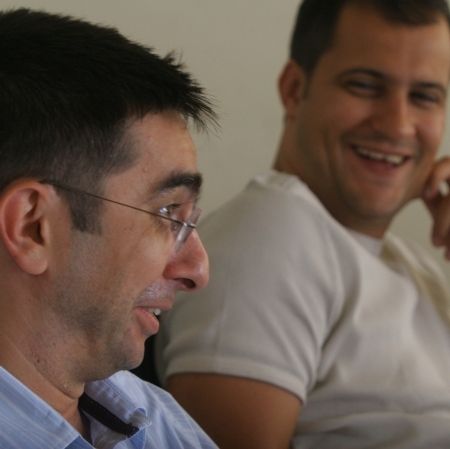 Al zecelea sezon de cârcoteli cu Huidu şi Găinuşă