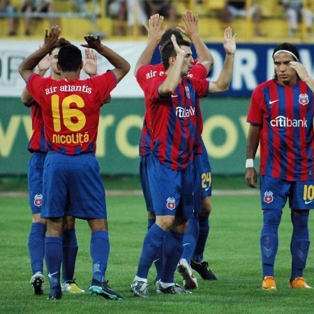 Arbitrii pentru Galatasaray - Steaua