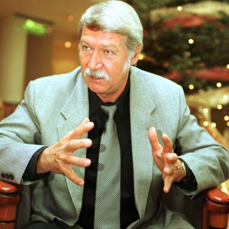 Bela Karoly, amintiri cu Ceauşescu