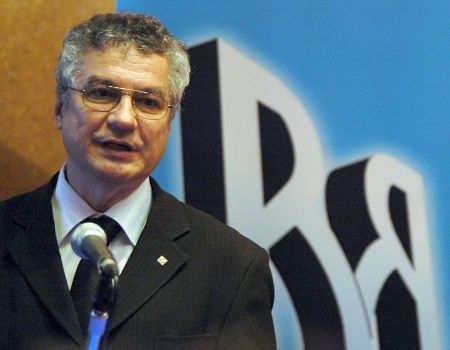 Bursa Română de Mărfuri are o nouă conducere
