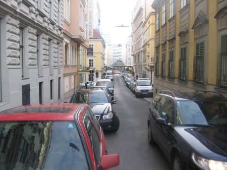 Cele mai poluante maşini, în Austria