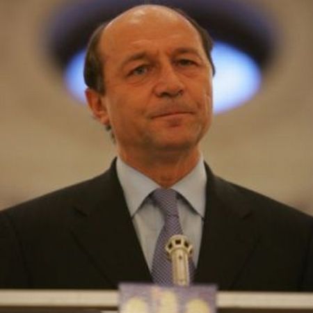 Concluzia vizitelor lui Traian Băsescu