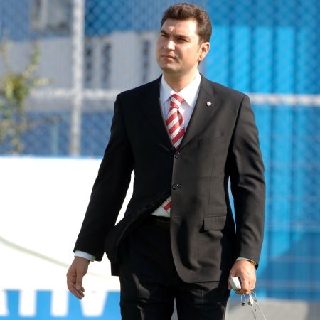 Cont pentru ajutorarea lui Mutu