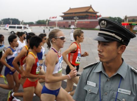 Cum va schimba Olimpiada lumea?