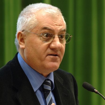 Dumitru Dragomir: "DNA-ul este SS-ul din vremea naziştilor"