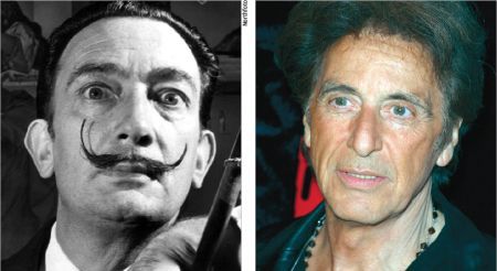 Falsurile lui DalÃ­