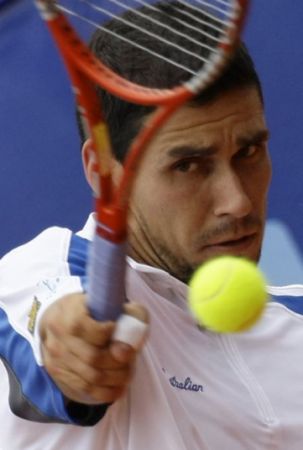 Hănescu, în turul doi la US Open