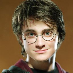 Harry Potter îl dă în judecată pe "Hari Puttar"