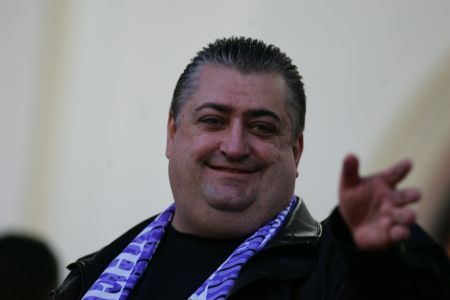 Iancu: "Când voi cotiza la arbitri, o să iau campionatul!"