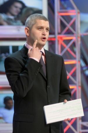 Ianţu, eliberatorul de complexe