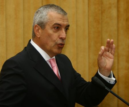 "Independenţa Georgiei, esenţială pentru România"