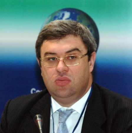 ING Pensions Fund has lost its boss