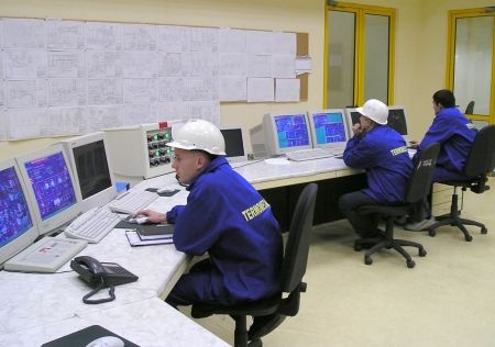 Investiţii pe credit la Termoelectrica