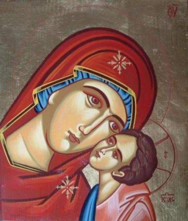 Mâine este Sfânta Maria Mare