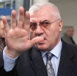 Mitică Dragomir a plecat din PRM, de frică