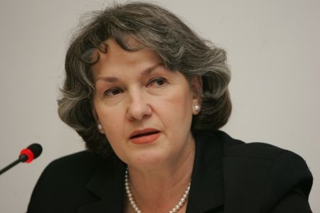 Mona Muscă, a doua retragere din politică