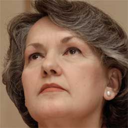 Mona Muscă nu candidează