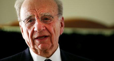 Murdoch se retrage din Europa