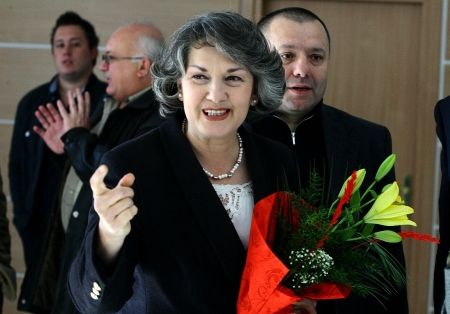 Muscă a primit "verde" de la PDL