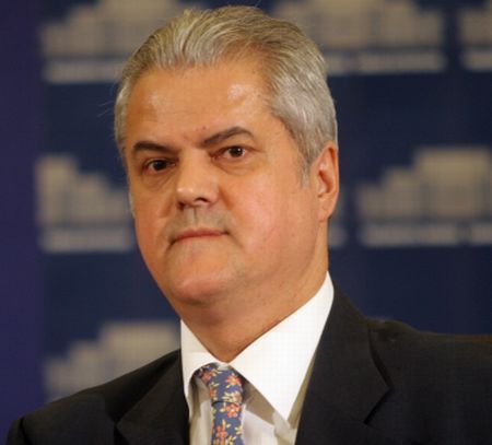 Năstase se teme de arestările fără aviz parlamentar