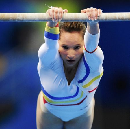 Nistor a ratat podiumul la paralele