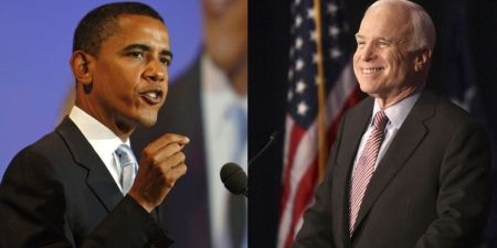 Obama propune observatori în Georgia